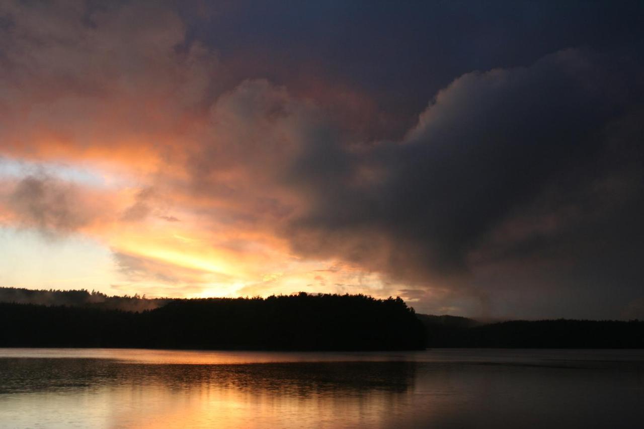 Osrodek Wypoczynkowy Laguna
