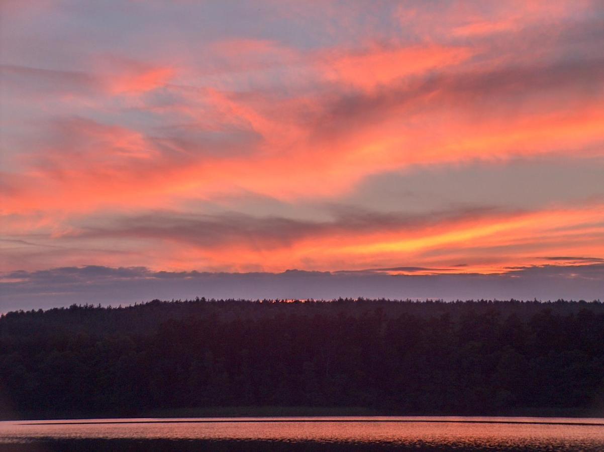 Osrodek Wypoczynkowy Laguna Chalet Lubniewice