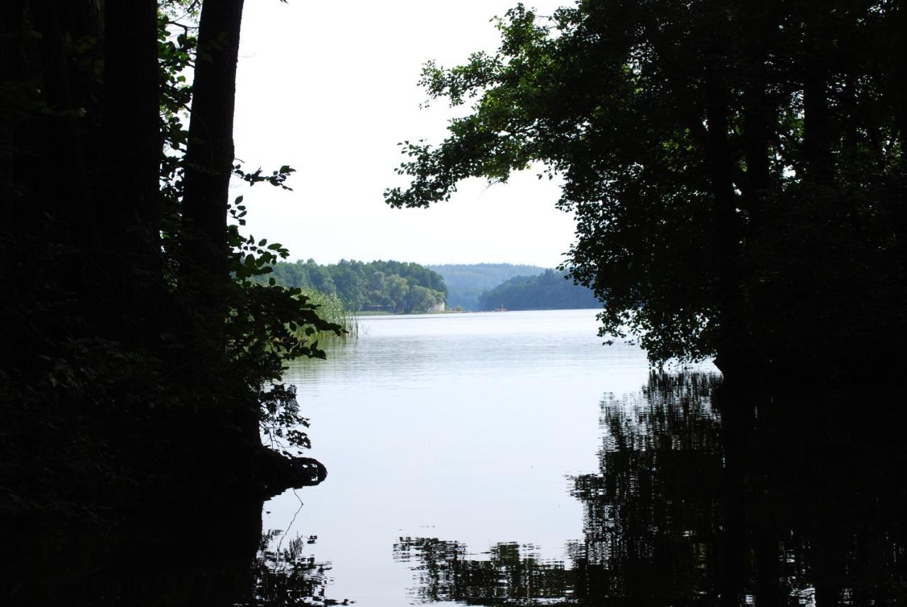Osrodek Wypoczynkowy Laguna