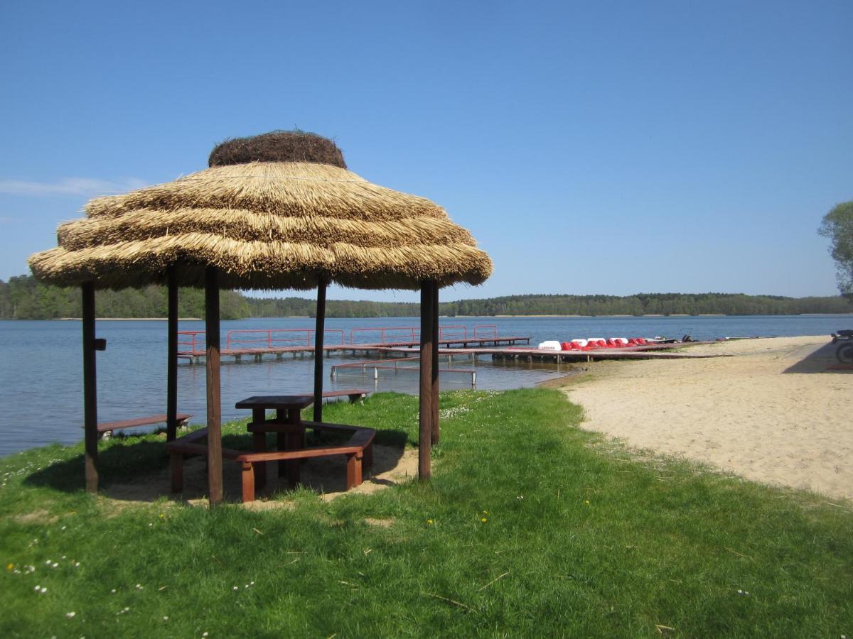Chalet Osrodek Wypoczynkowy Laguna