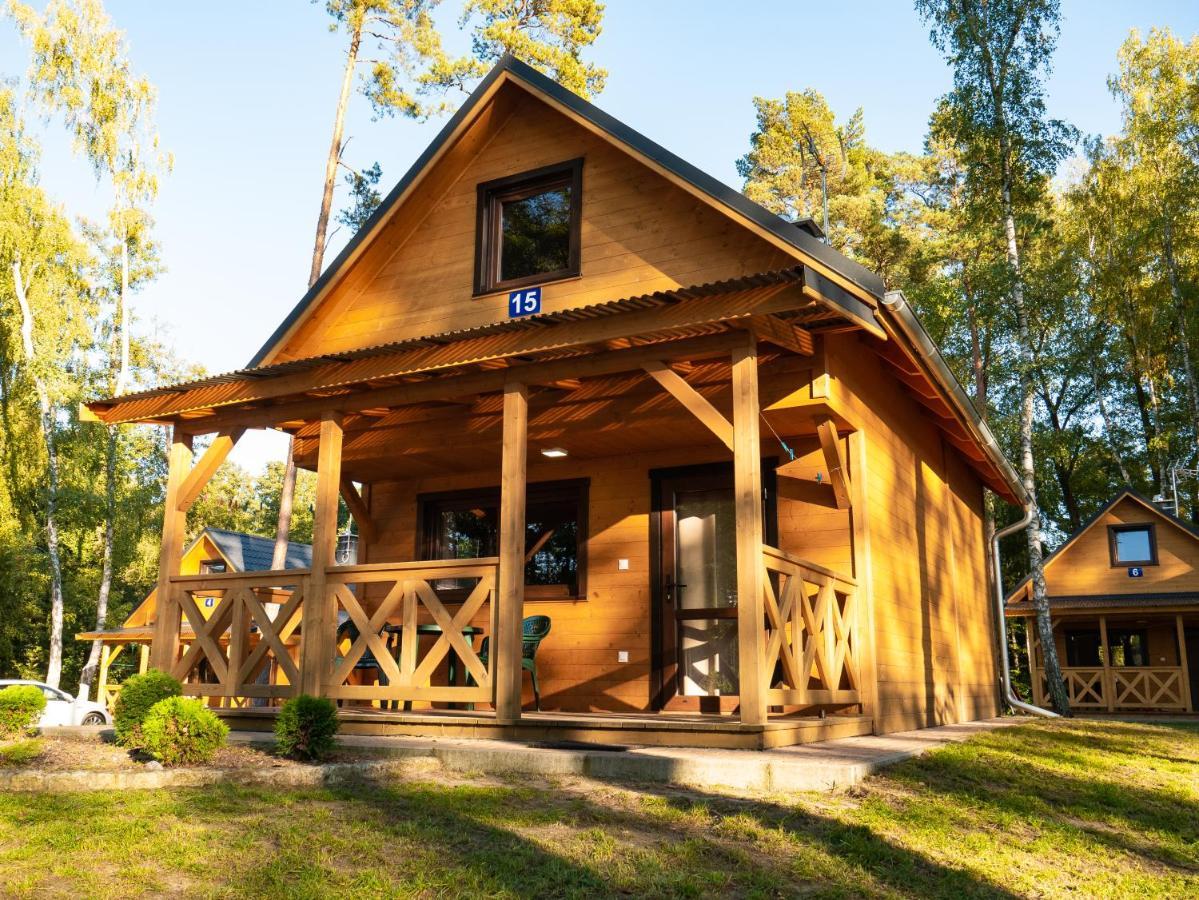 Osrodek Wypoczynkowy Laguna * Lubniewice