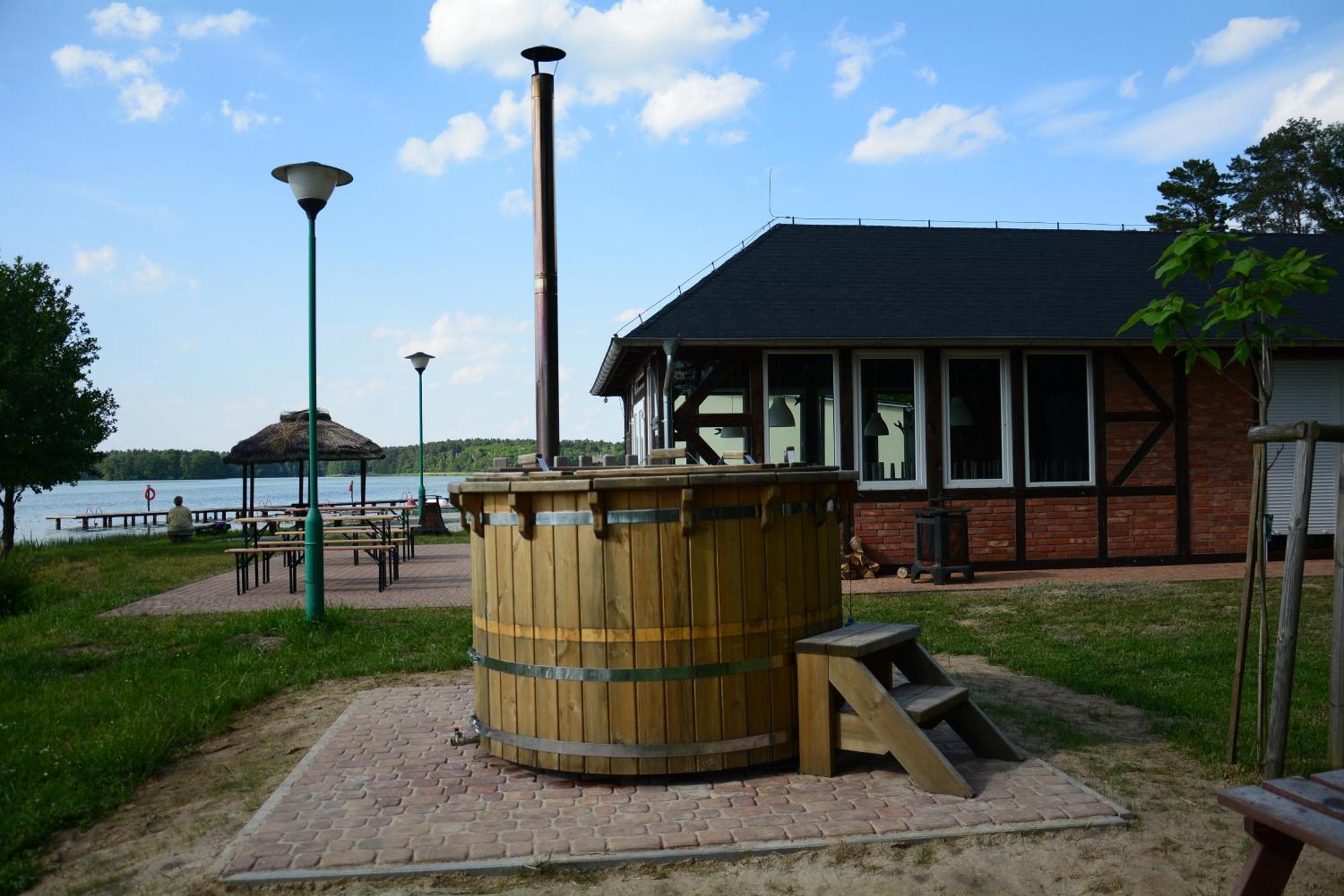 Osrodek Wypoczynkowy Laguna *
