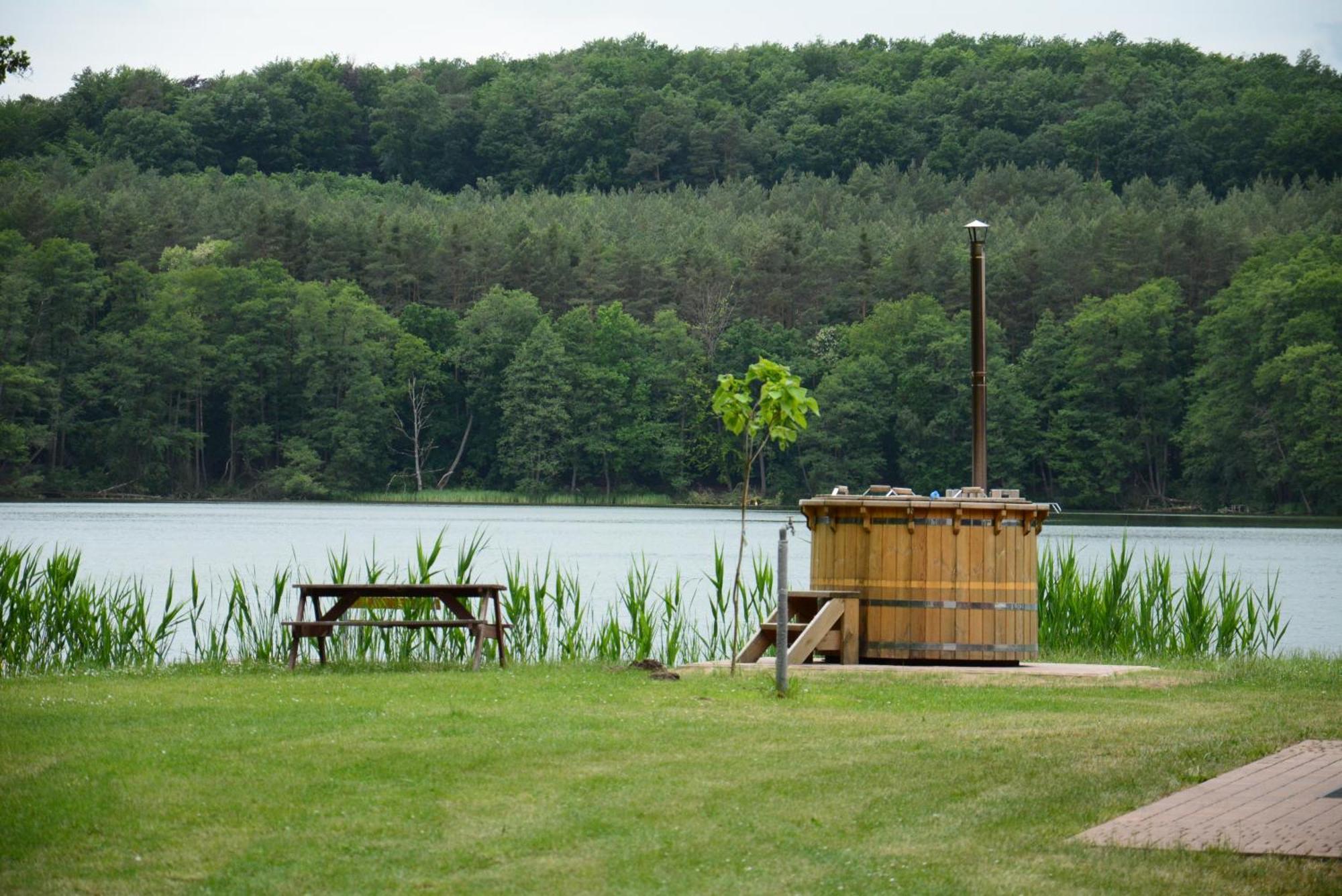 Osrodek Wypoczynkowy Laguna Chalet *