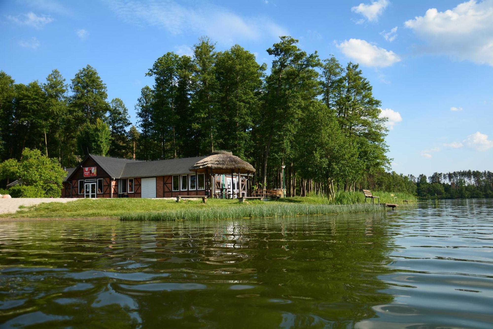 Osrodek Wypoczynkowy Laguna *