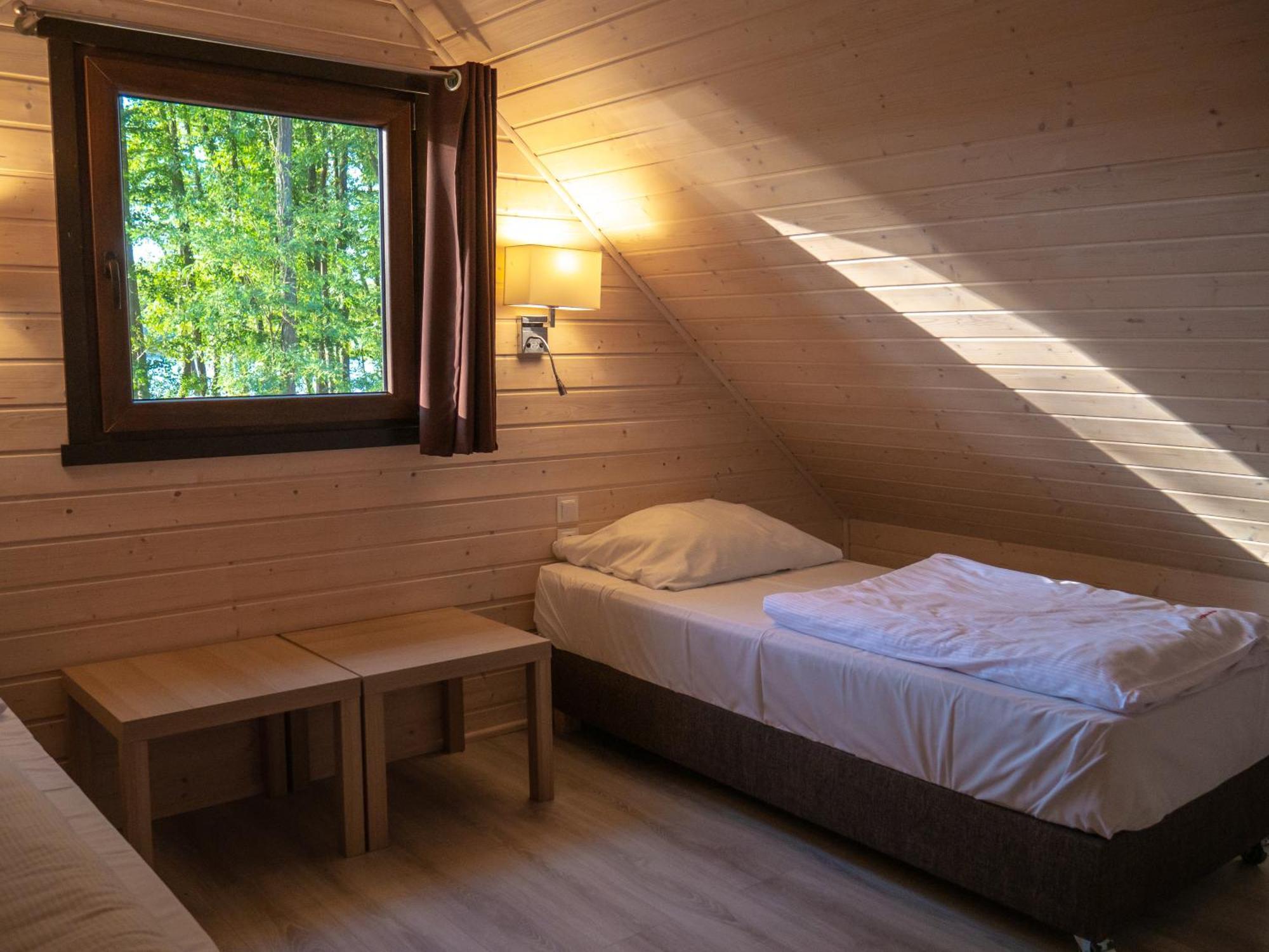 Chalet Osrodek Wypoczynkowy Laguna Lubniewice