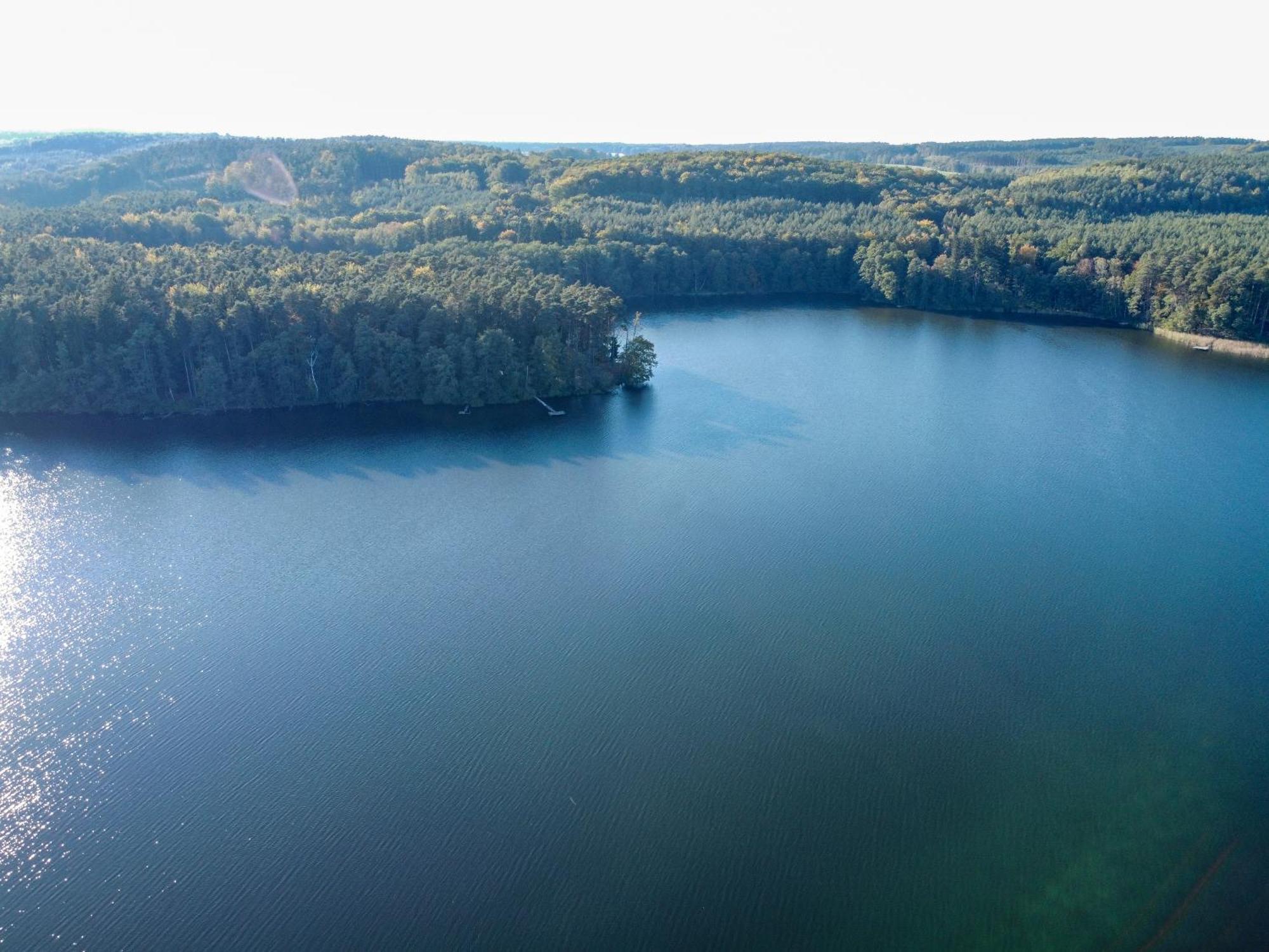 Chalet Osrodek Wypoczynkowy Laguna Lubniewice