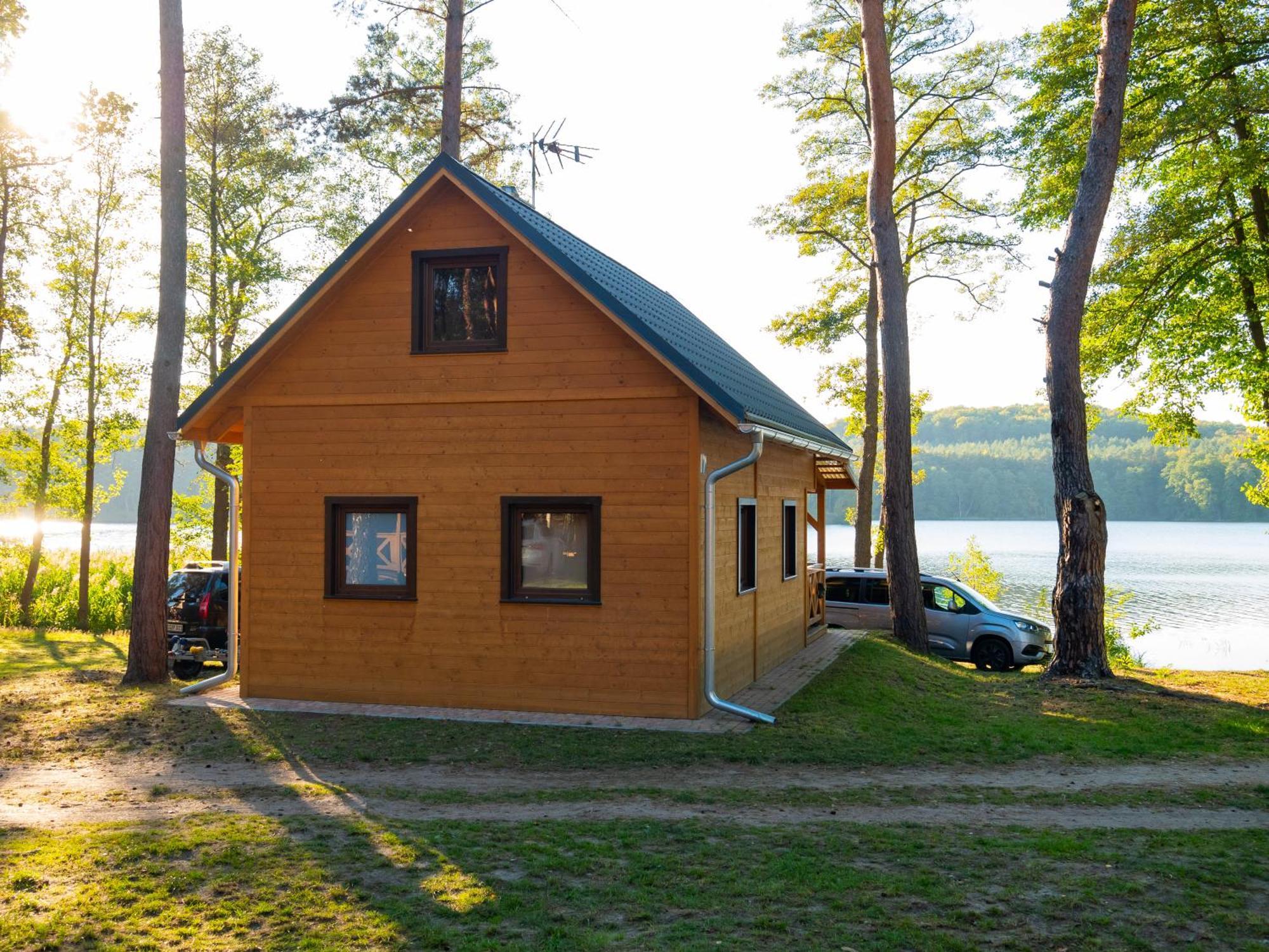 Osrodek Wypoczynkowy Laguna Lubniewice