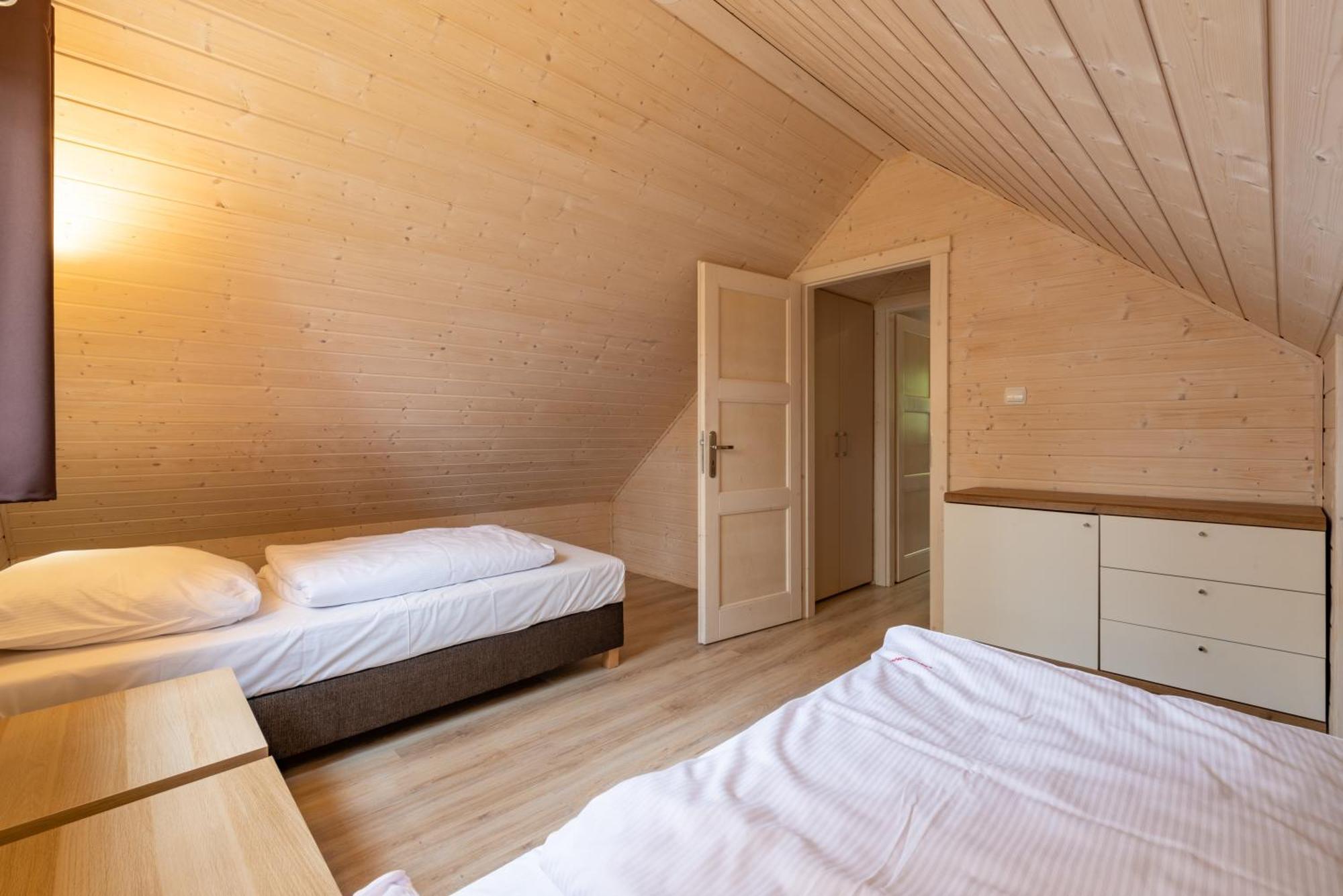 Chalet Osrodek Wypoczynkowy Laguna *