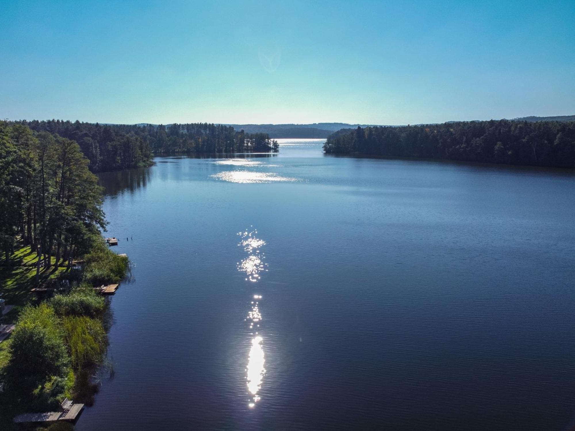Chalet Osrodek Wypoczynkowy Laguna Lubniewice