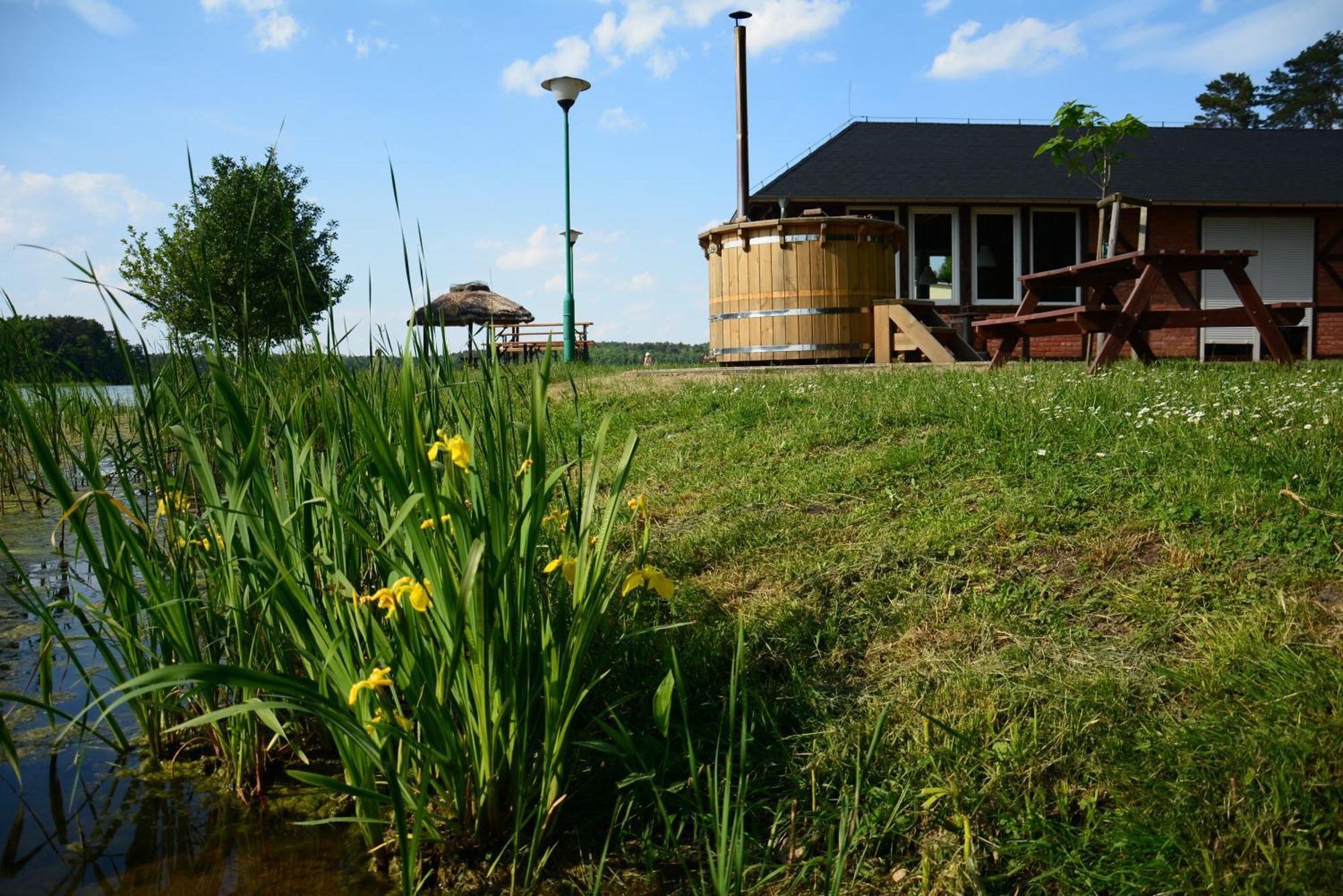 Osrodek Wypoczynkowy Laguna * Lubniewice
