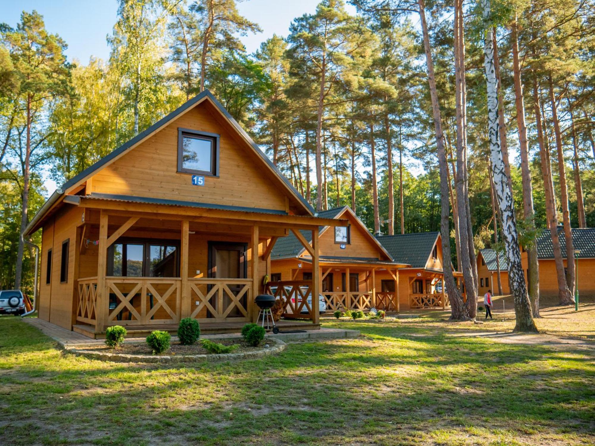 Osrodek Wypoczynkowy Laguna *