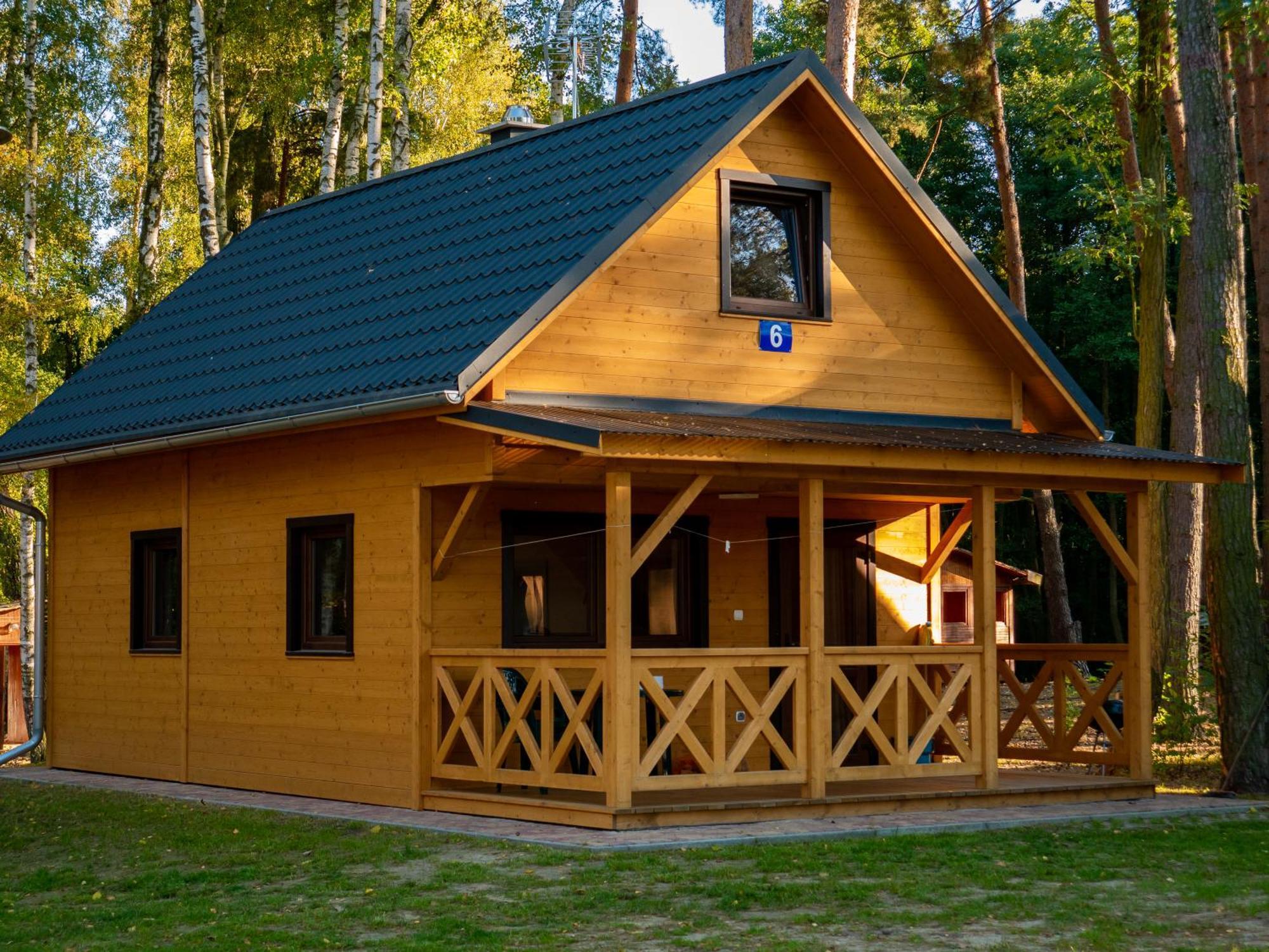 Chalet Osrodek Wypoczynkowy Laguna *