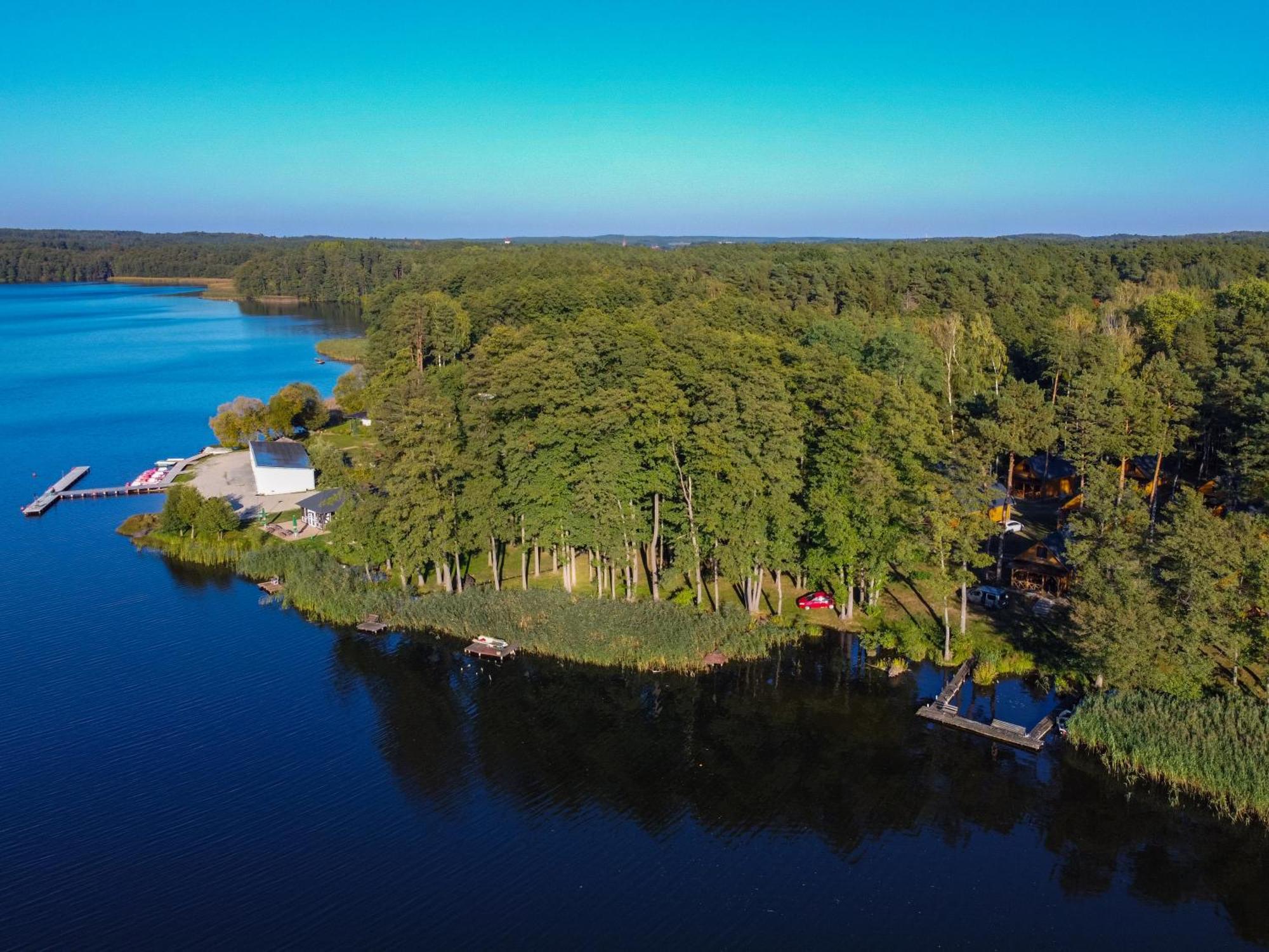 Osrodek Wypoczynkowy Laguna * Lubniewice