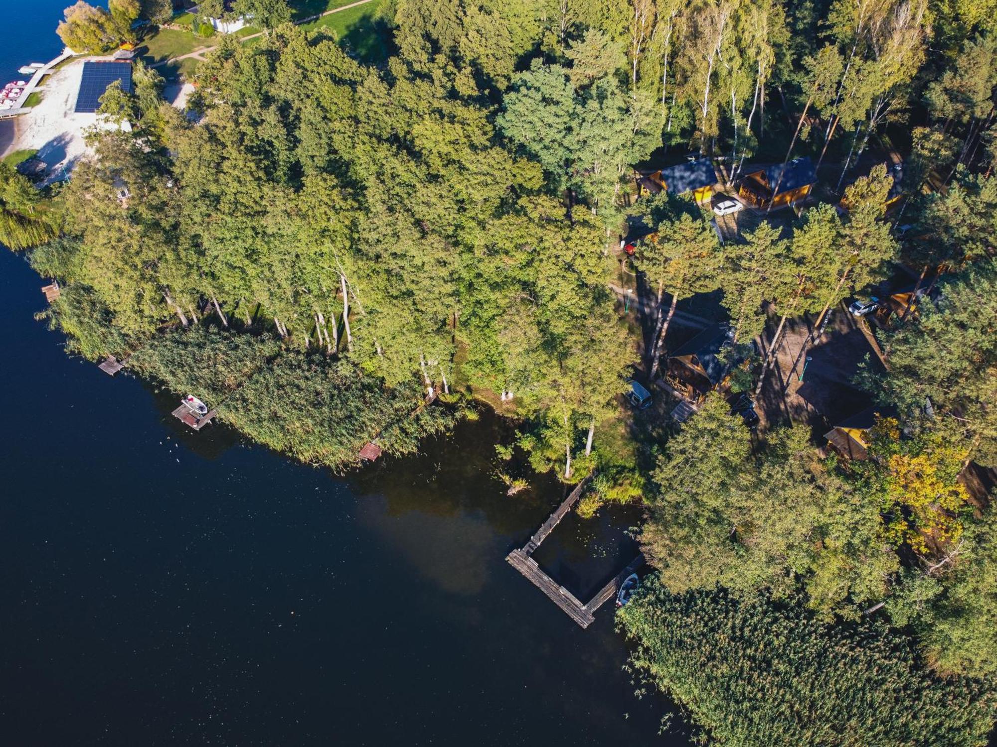Osrodek Wypoczynkowy Laguna *