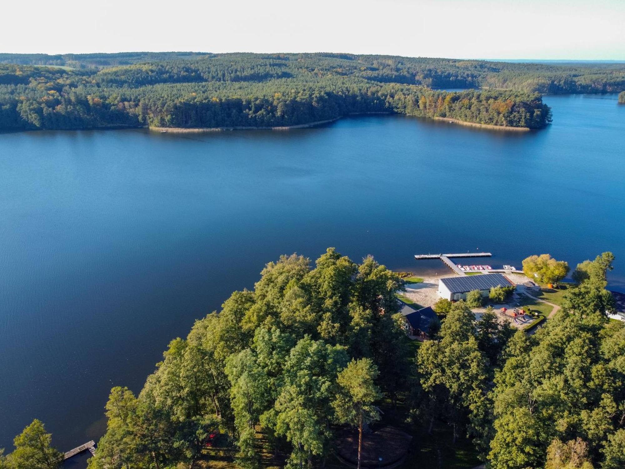 Osrodek Wypoczynkowy Laguna * Lubniewice