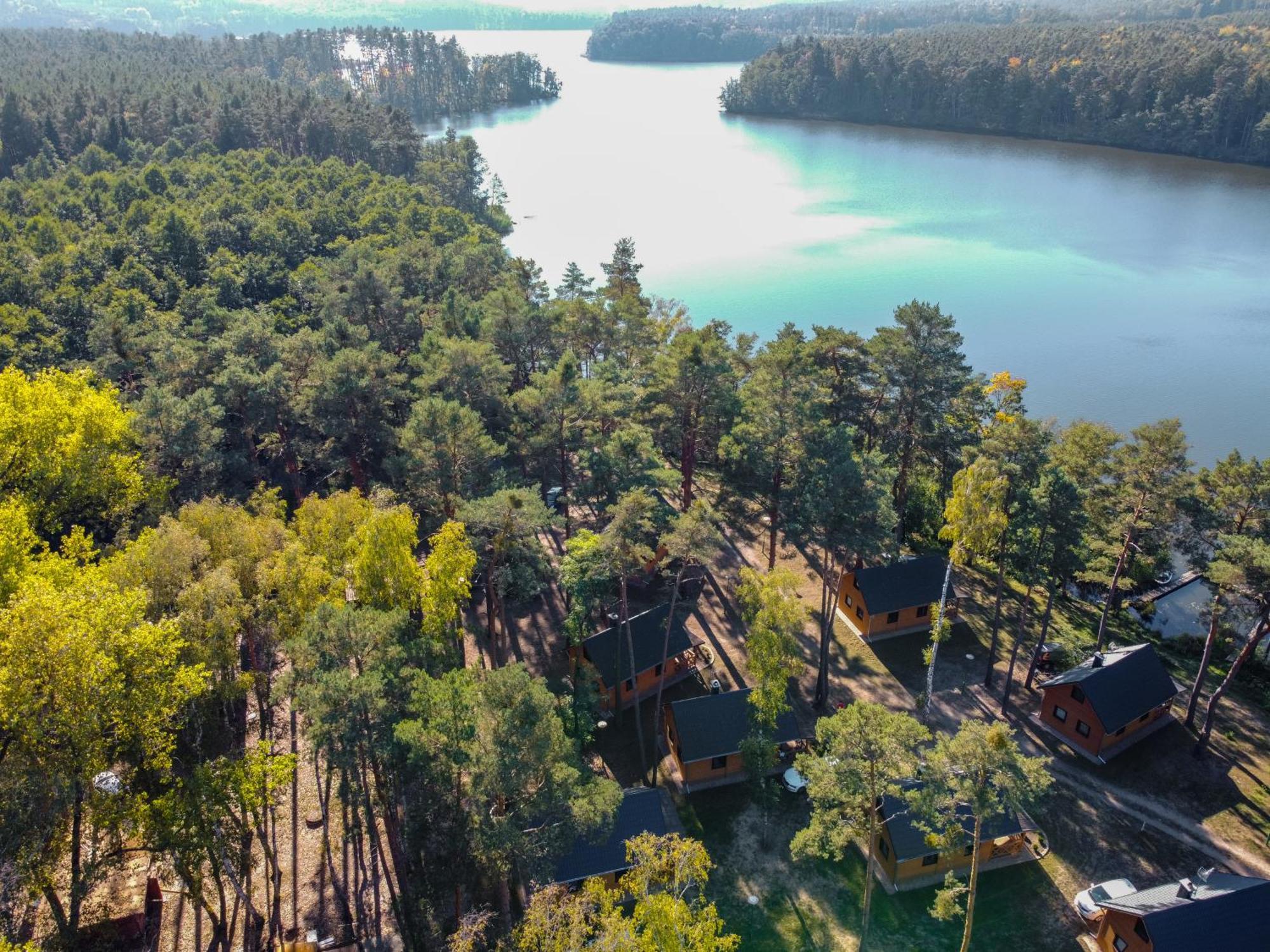 Osrodek Wypoczynkowy Laguna Lubniewice