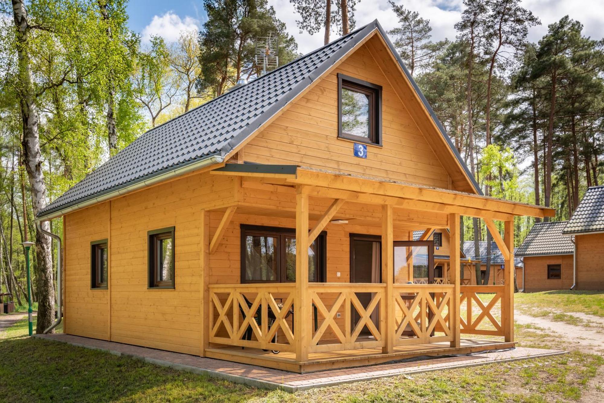 Osrodek Wypoczynkowy Laguna *