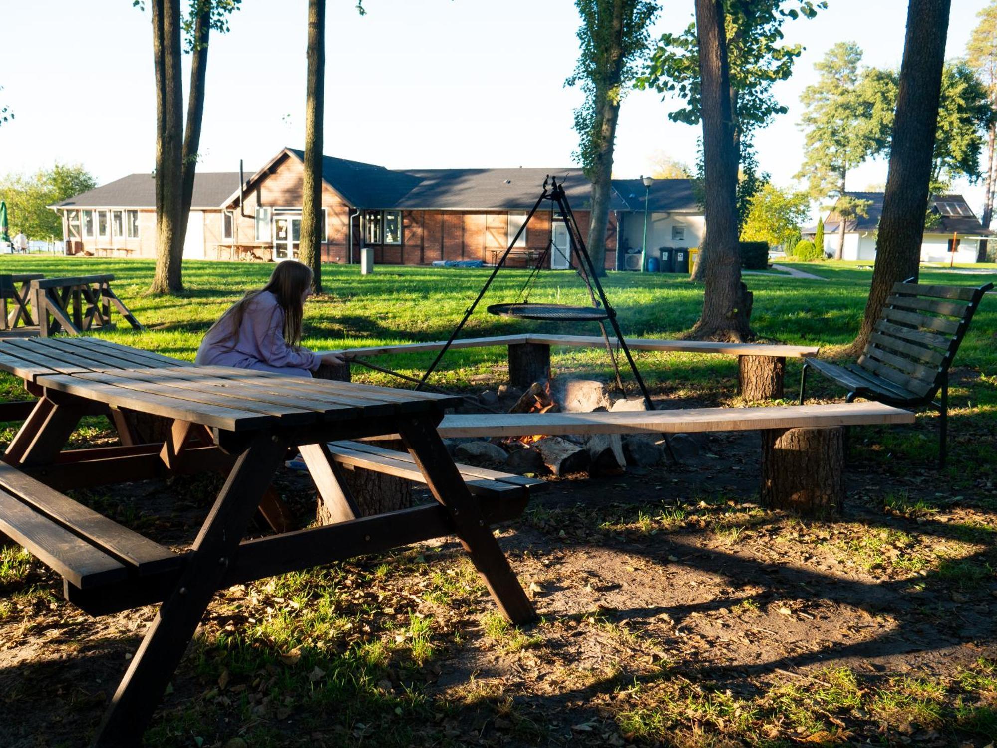 Chalet Osrodek Wypoczynkowy Laguna Lubniewice